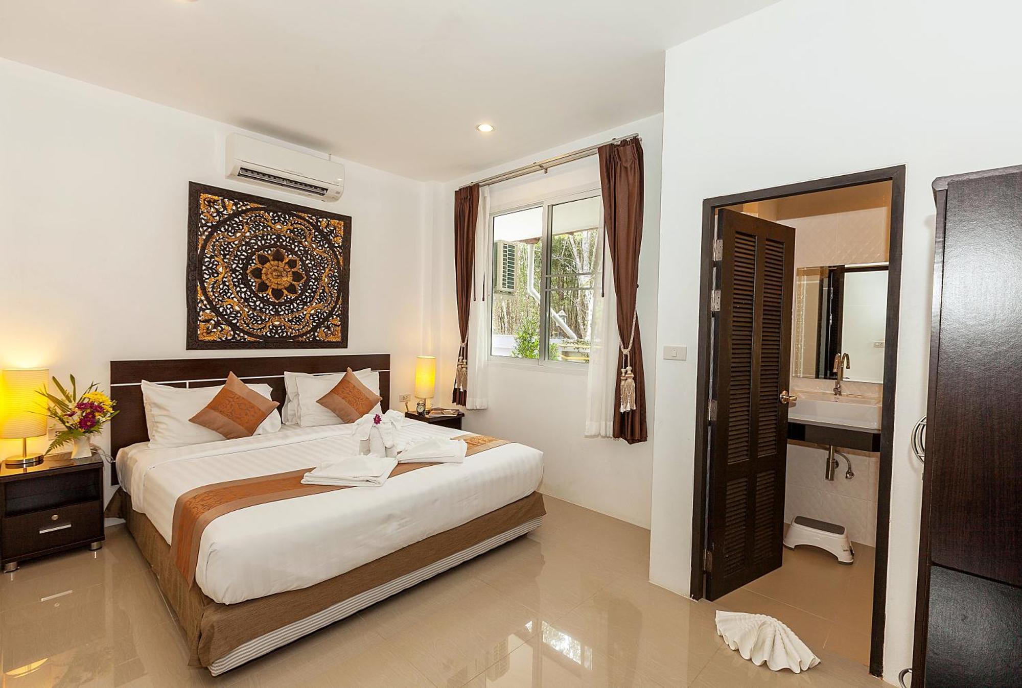 Lux Pool Villas Krabi Ao Nang Exteriér fotografie